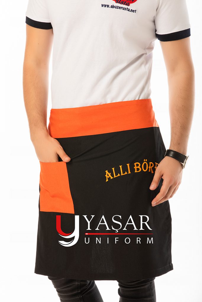 Personel Önlükleri