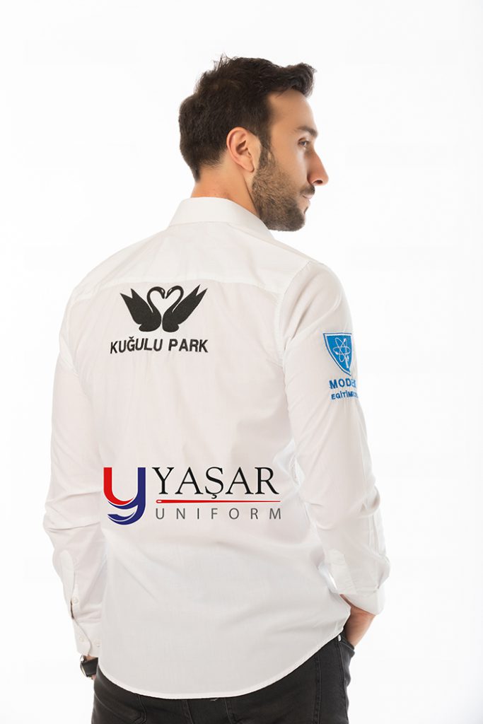 Personel Gömlekleri