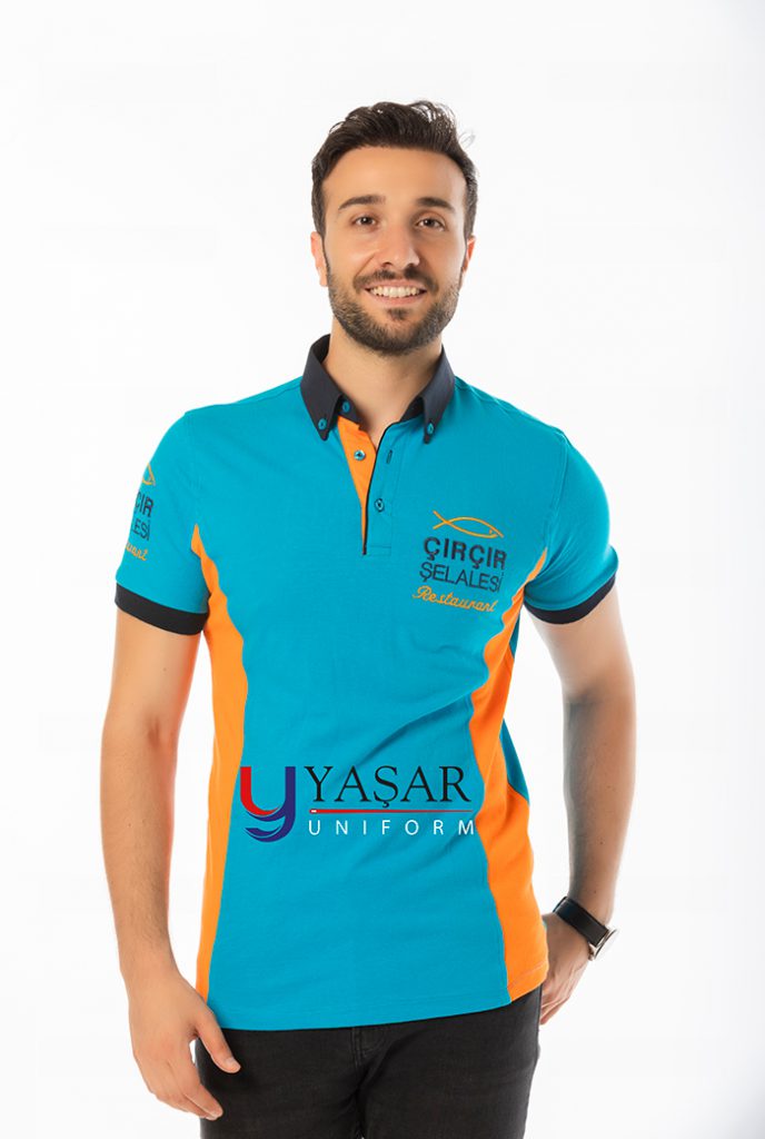 Personel T-Shirtleri