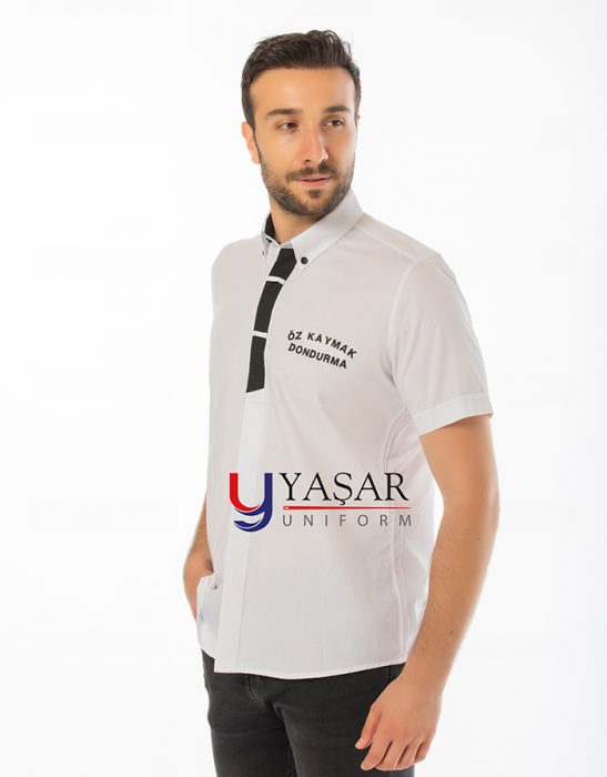 PERSONEL GÖMLEK | Yaşar Özacar, Gömlek Personel Kıyafeti, kurumsal gömlek